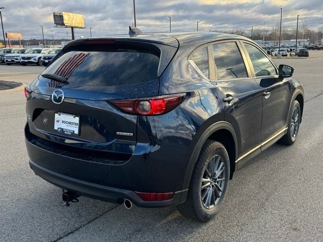 2021 Mazda Mazda CX-5 Touring
