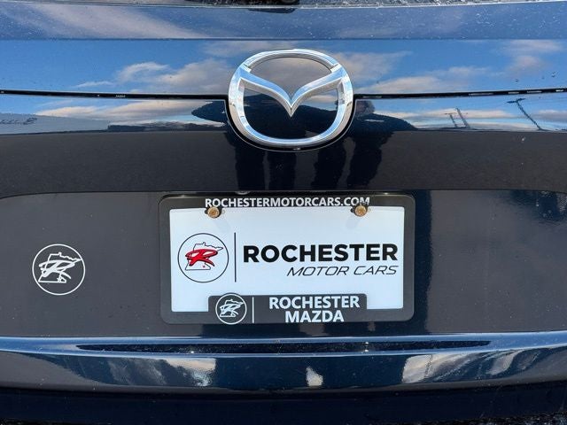 2021 Mazda Mazda CX-5 Touring