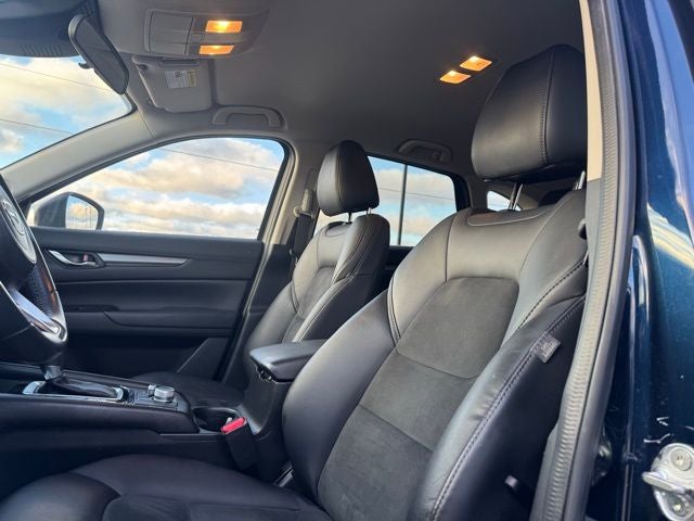 2021 Mazda Mazda CX-5 Touring