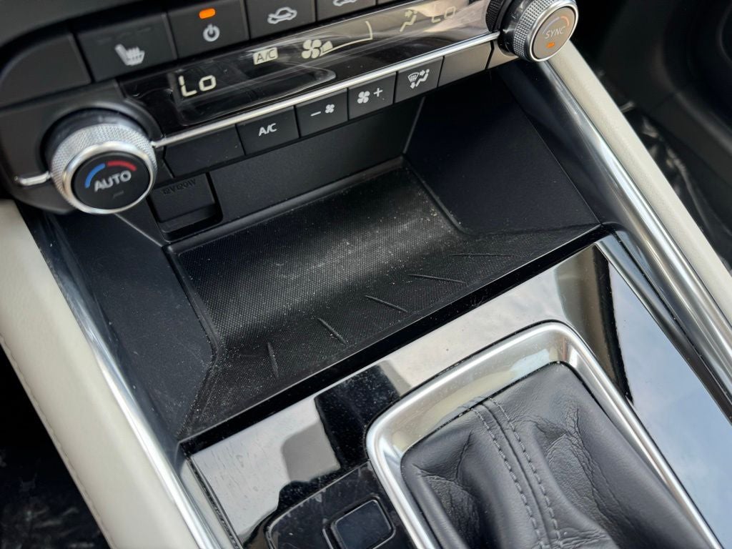 2024 Mazda Mazda CX-5 2.5 S Premium Package