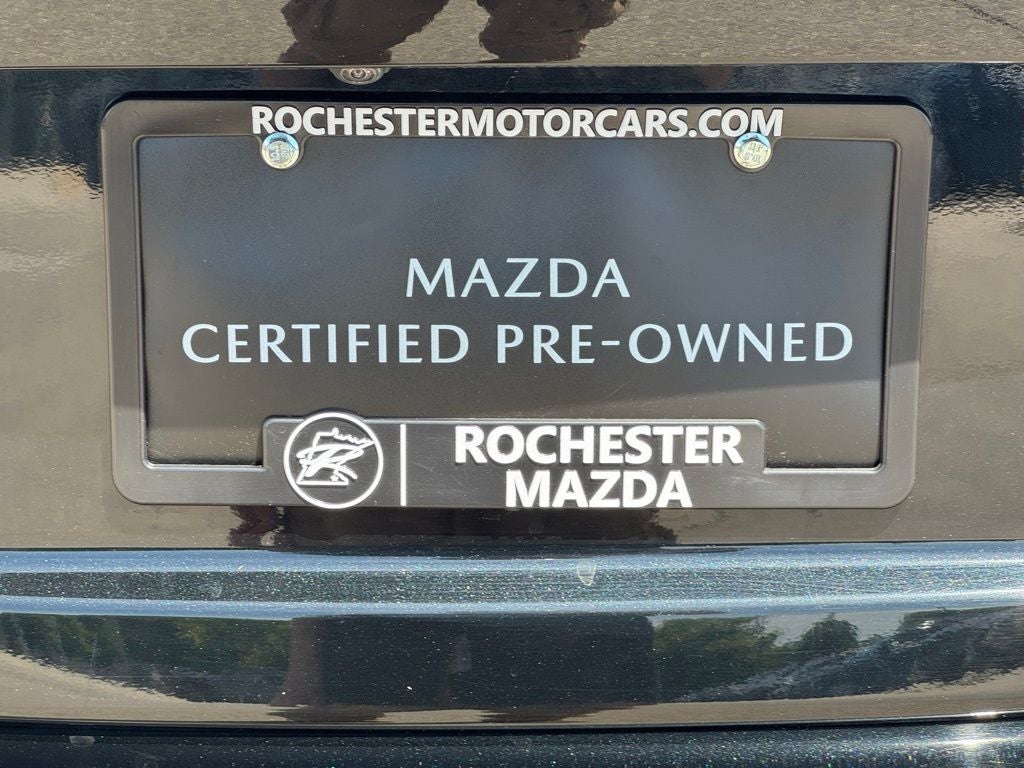 2024 Mazda Mazda CX-5 2.5 S Premium Package