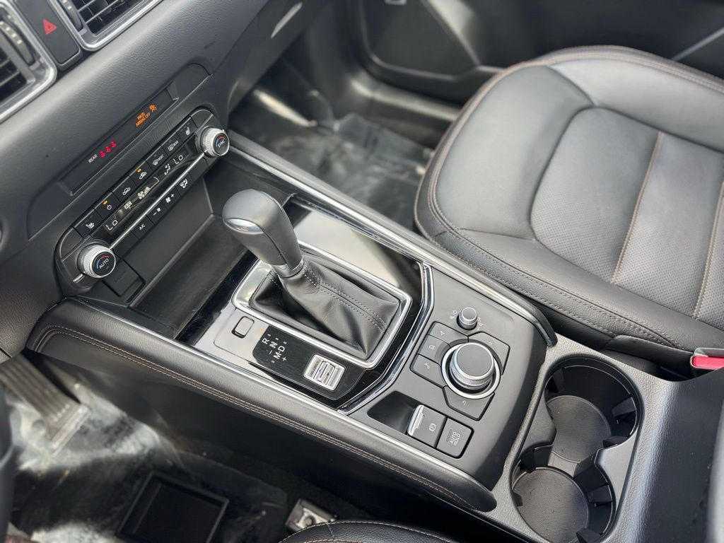 2023 Mazda Mazda CX-5 2.5 S Premium Package