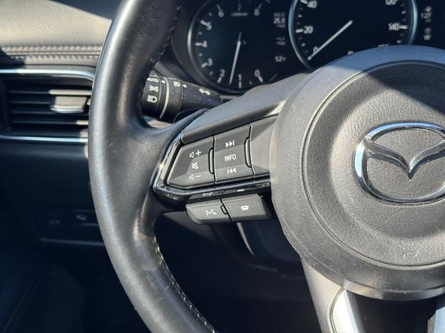 2021 Mazda Mazda CX-5 Grand Touring