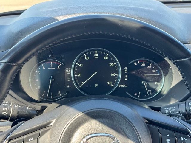 2021 Mazda Mazda CX-5 Grand Touring