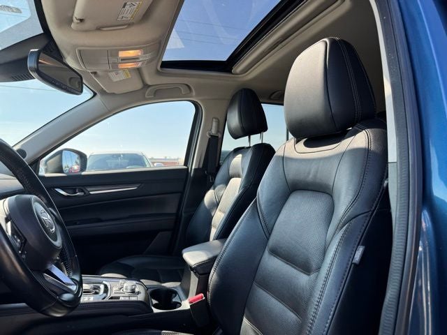 2021 Mazda Mazda CX-5 Grand Touring