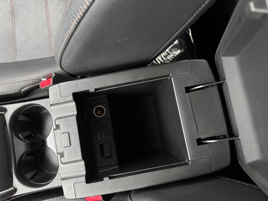 2018 Mazda Mazda CX-5 Grand Touring