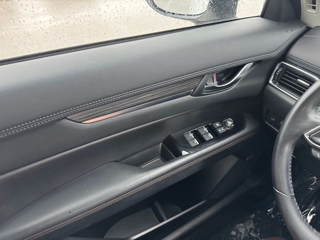 2018 Mazda Mazda CX-5 Grand Touring