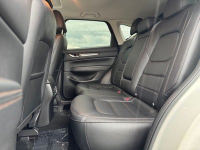 2018 Mazda Mazda CX-5 Grand Touring
