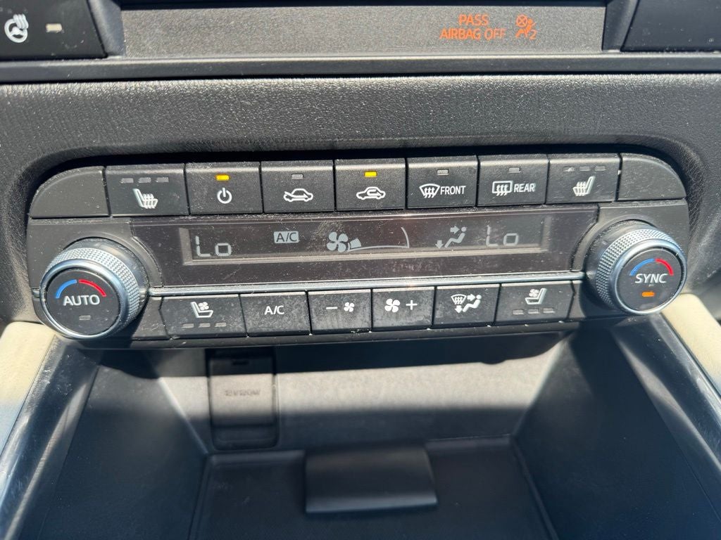 2020 Mazda Mazda CX-5 Grand Touring