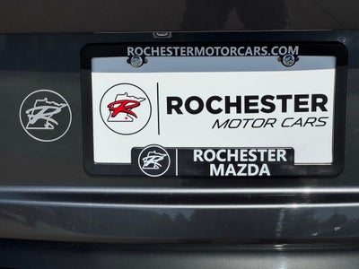 2020 Mazda Mazda CX-5 Grand Touring