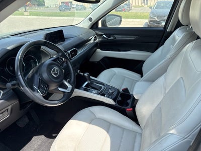 2020 Mazda Mazda CX-5 Grand Touring