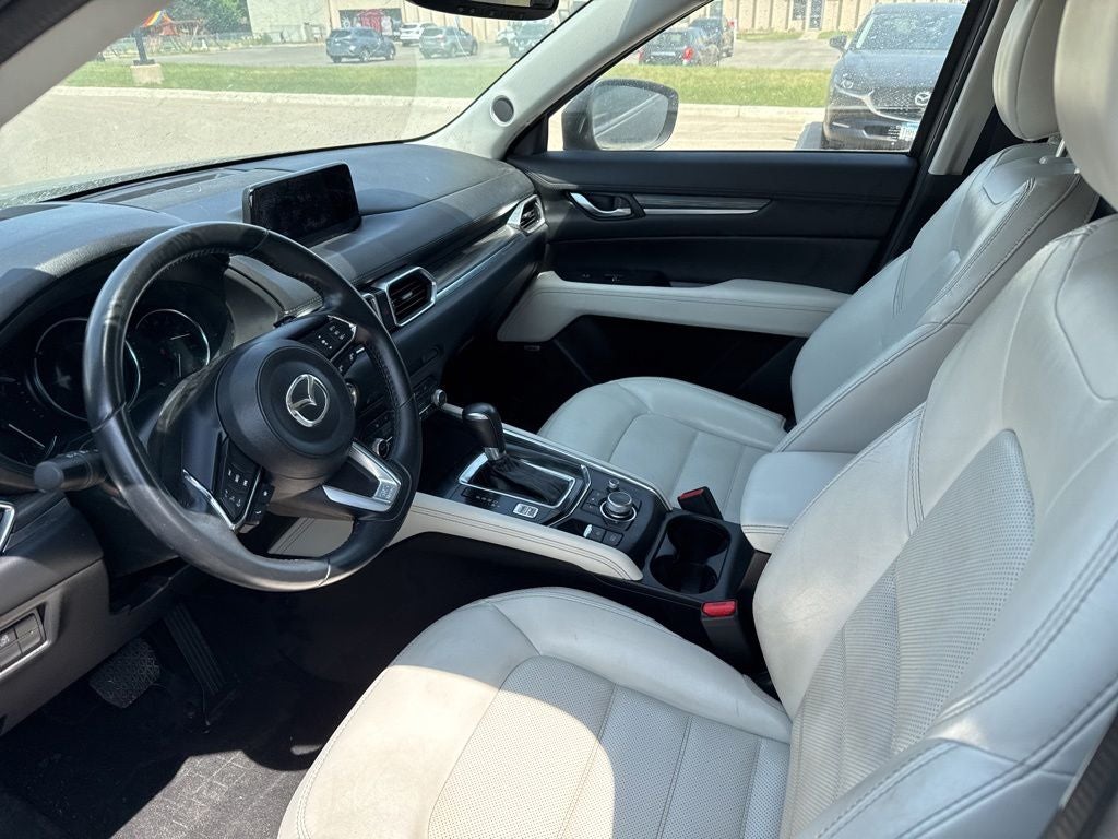 2020 Mazda Mazda CX-5 Grand Touring