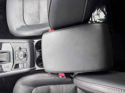 2018 Mazda Mazda CX-5 Grand Touring