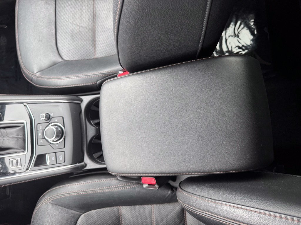 2018 Mazda Mazda CX-5 Grand Touring