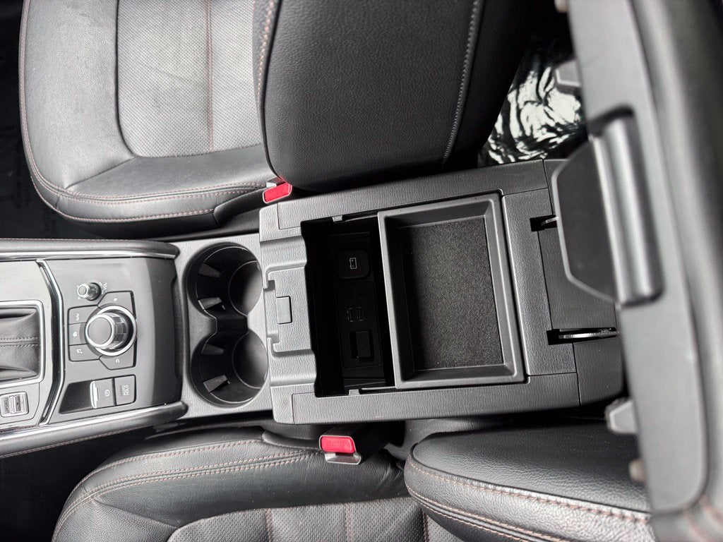 2018 Mazda Mazda CX-5 Grand Touring