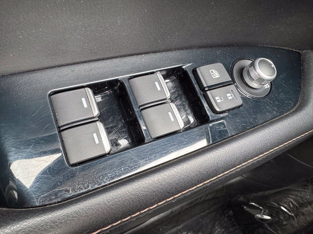2018 Mazda Mazda CX-5 Grand Touring