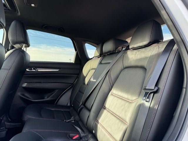 2025 Mazda Mazda CX-5 2.5 Turbo Premium