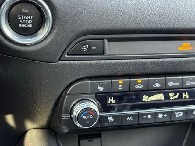 2025 Mazda Mazda CX-5 2.5 Turbo Premium