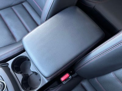 2025 Mazda Mazda CX-5 2.5 Turbo Premium