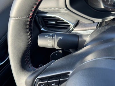 2025 Mazda Mazda CX-5 2.5 Turbo Premium