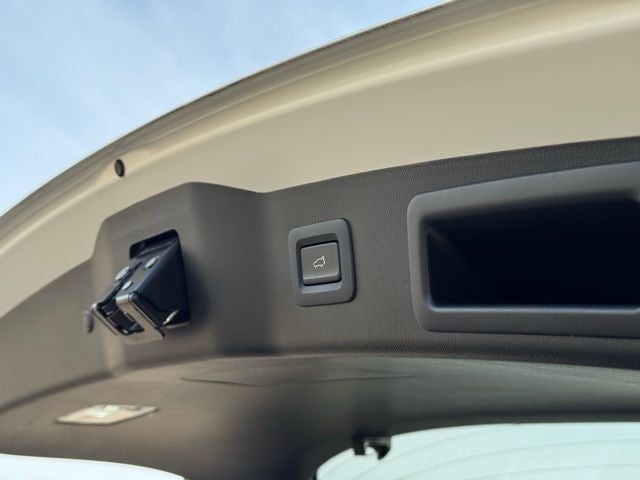 2025 Mazda Mazda CX-5 2.5 Turbo Premium