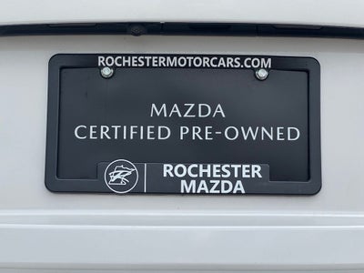 2024 Mazda Mazda CX-5 2.5 Turbo Premium