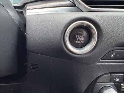 2024 Mazda Mazda CX-5 2.5 Turbo Premium
