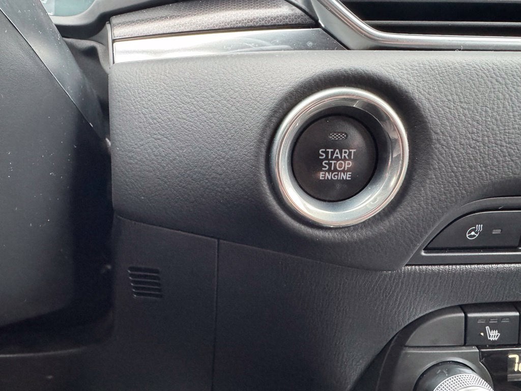 2024 Mazda Mazda CX-5 2.5 Turbo Premium