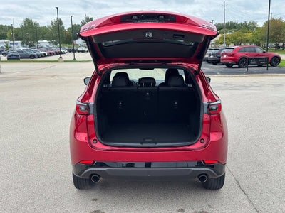 2024 Mazda Mazda CX-5 2.5 Turbo Premium