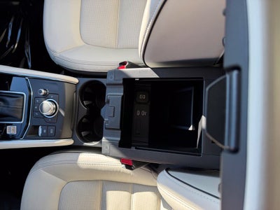 2024 Mazda Mazda CX-5 2.5 S Premium Plus Package