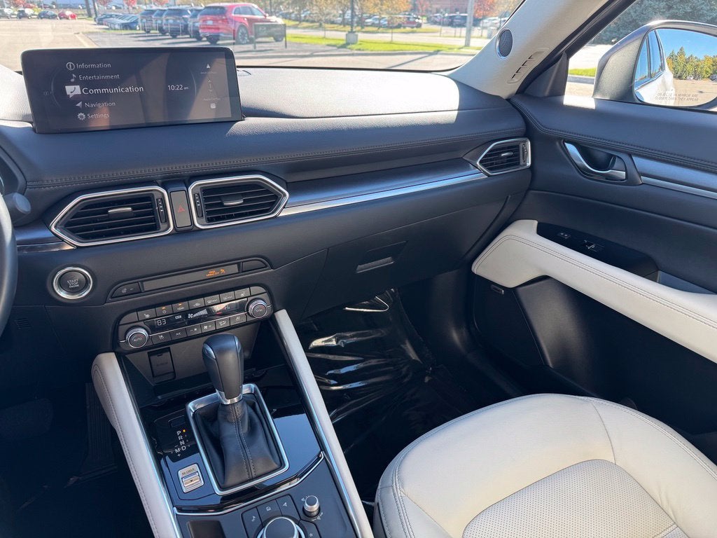 2024 Mazda Mazda CX-5 2.5 S Premium Plus Package