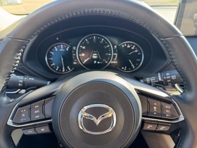 2024 Mazda Mazda CX-5 2.5 S Premium Plus Package