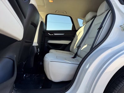 2024 Mazda Mazda CX-5 2.5 S Premium Plus Package
