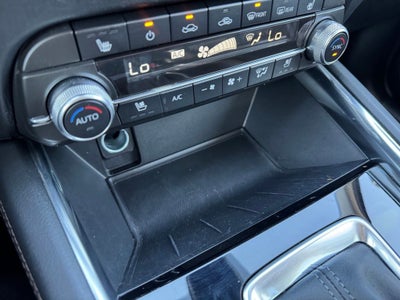 2023 Mazda Mazda CX-5 2.5 S Premium Plus Package