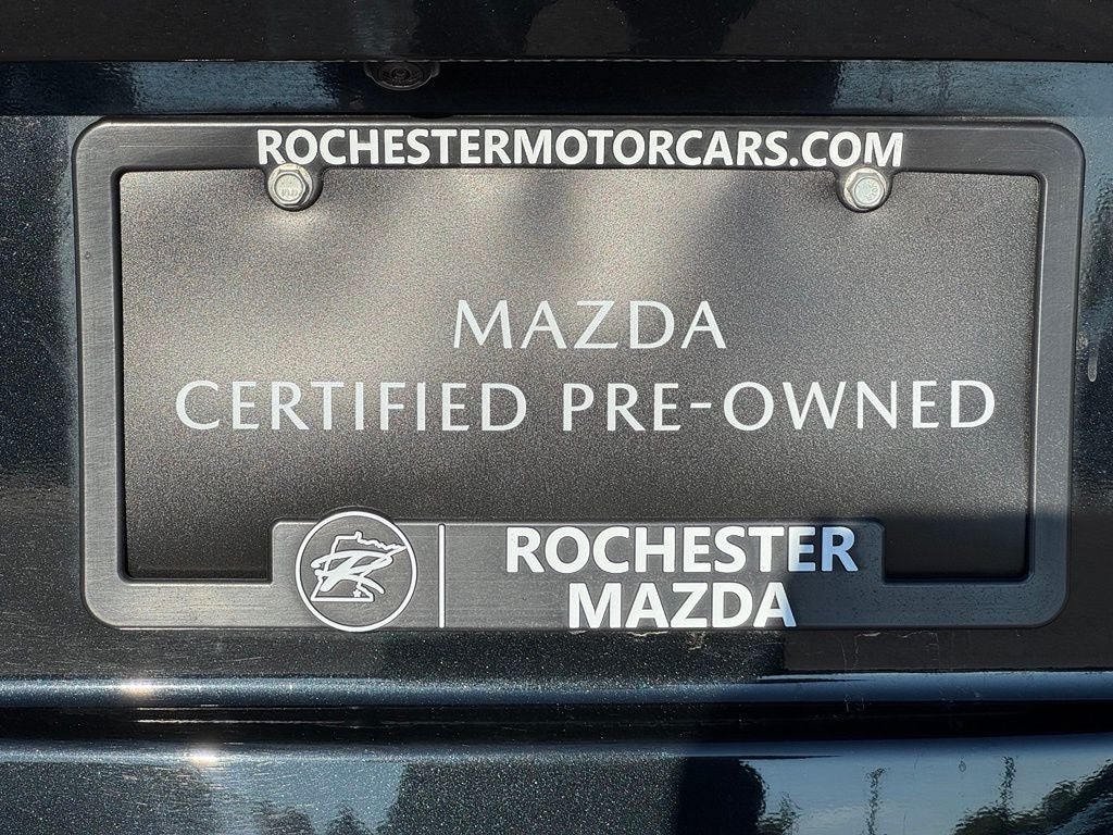 2023 Mazda Mazda CX-5 2.5 S Premium Plus Package