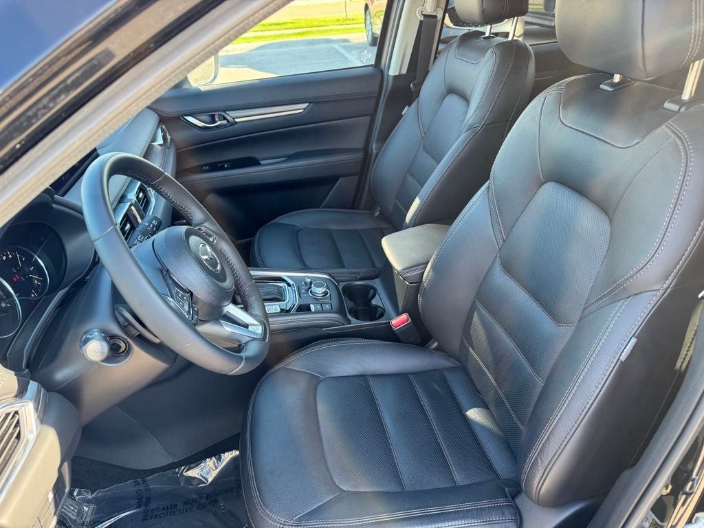 2023 Mazda Mazda CX-5 2.5 S Premium Plus Package