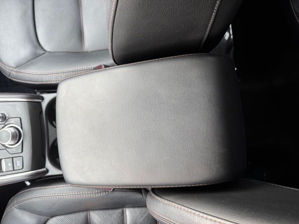 2022 Mazda Mazda CX-5 2.5 S Premium Plus Package