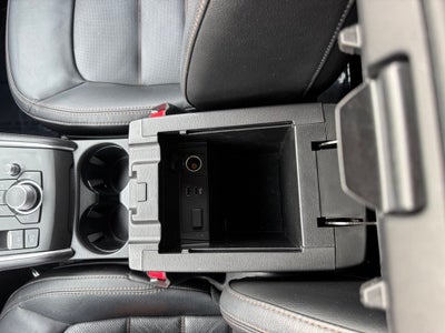 2022 Mazda Mazda CX-5 2.5 S Premium Plus Package