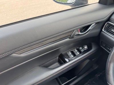 2022 Mazda Mazda CX-5 2.5 S Premium Plus Package