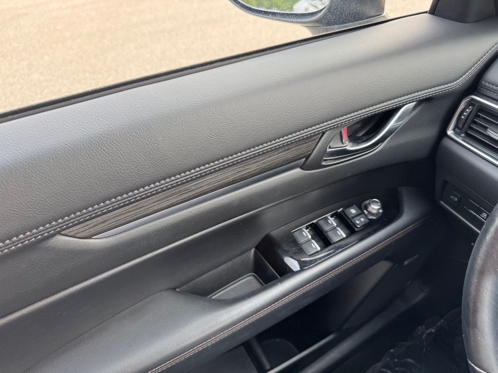 2022 Mazda Mazda CX-5 2.5 S Premium Plus Package