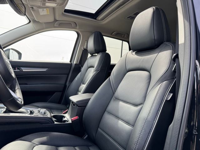 2025 Mazda Mazda CX-5 2.5 S Premium Plus Package