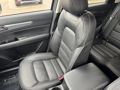 2024 Mazda Mazda CX-5 2.5 S Premium Plus Package