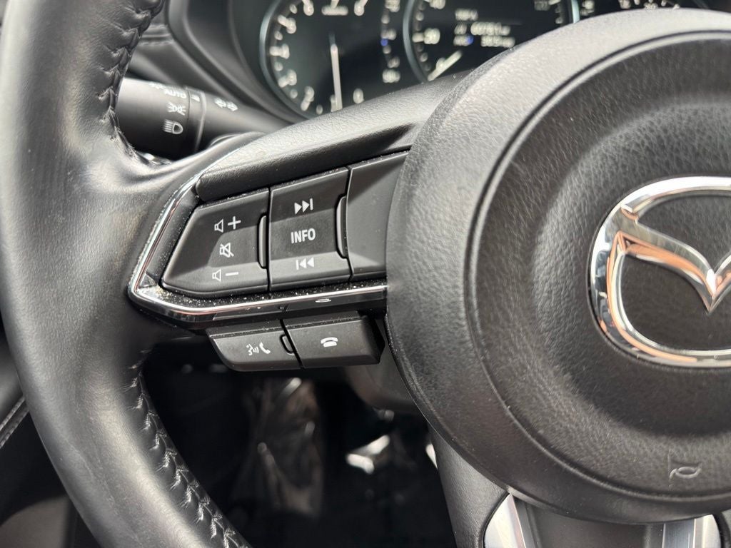2024 Mazda Mazda CX-5 2.5 S Premium Plus Package