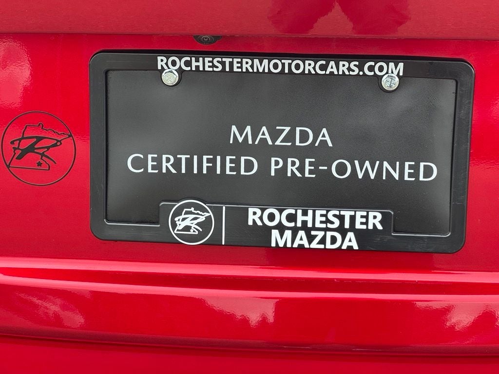 2024 Mazda Mazda CX-5 2.5 S Premium Plus Package