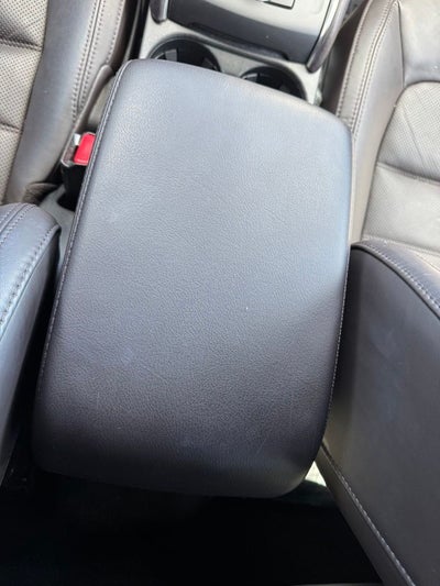 2019 Mazda Mazda CX-5 Signature