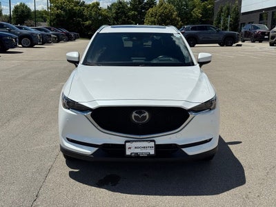 2019 Mazda Mazda CX-5 Signature