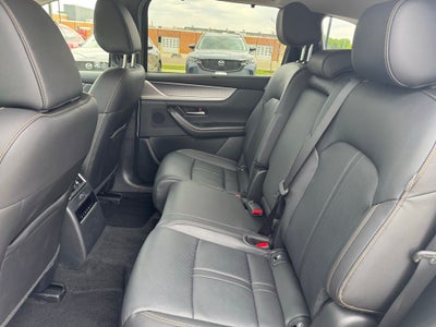 2025 Mazda Mazda CX-70 3.3 Turbo Preferred