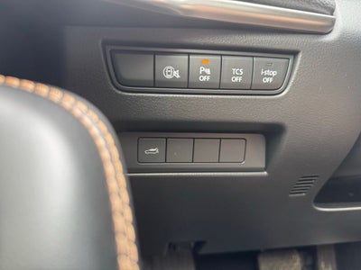 2025 Mazda Mazda CX-70 3.3 Turbo Preferred