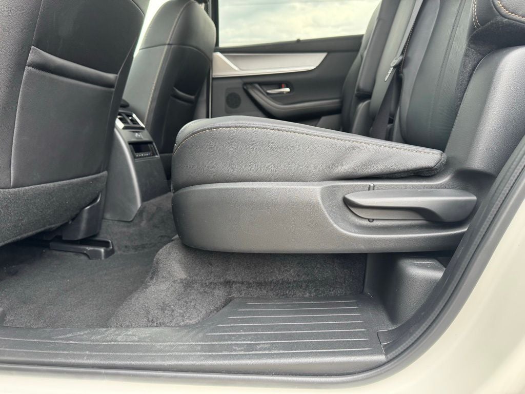 2025 Mazda Mazda CX-70 3.3 Turbo Preferred