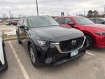 2025 Mazda Mazda CX-90 3.3 Turbo Select